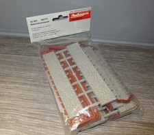 Auhagen H0/TT, 42651, Natursteinmauer (120cm)__ ungebaut