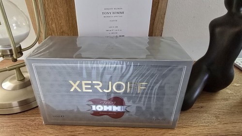 Xerjoff tony iommi monkey - xerjoff,