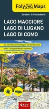 Folymaps lago maggiore - folymaps, di