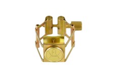 Francois Louis Blattschraube