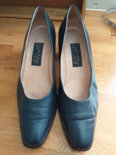 Schuhe der marke stefano - der,