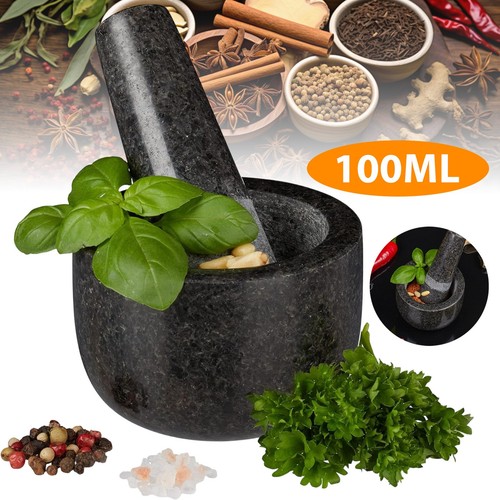 Mörser mit stößel - mörser,