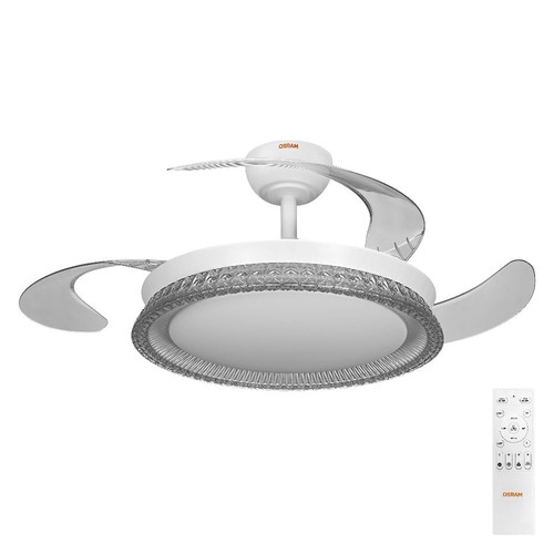Osram ceiling fan - ceiling, 1220