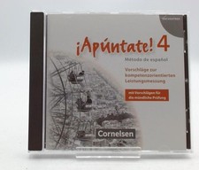 ¡Apúntate! 4 Vorschläge zur Leistungsmessung Método de espanol