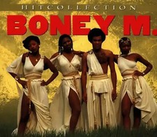 Boney M. - Hit Collection