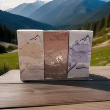 3er Set Eau De Toilette Ame