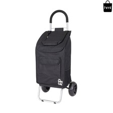 Durable Foldable Shopping Cart