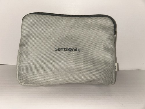 Samsonite reise kulturbeutel - reise,