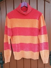 Damen CHENILLE Pullover