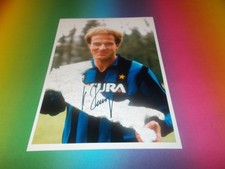 Karl-Heinz Rummenigge Inter