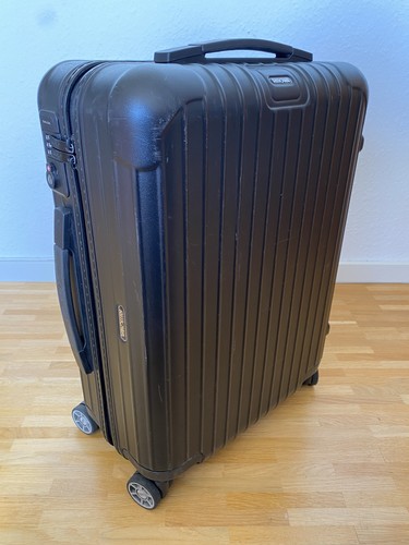 Rimowa salsa cabin multiwheel - rimowa,