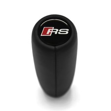 AUDI RS 4-5-6 GANG SCHALTKNAUF SCHWER S2 RS2 A6 S6 RS6 C4 C5 A4 S4 RS4 B5 V8 S3