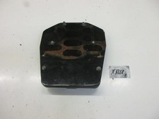 Adapterplatte Grundplatte