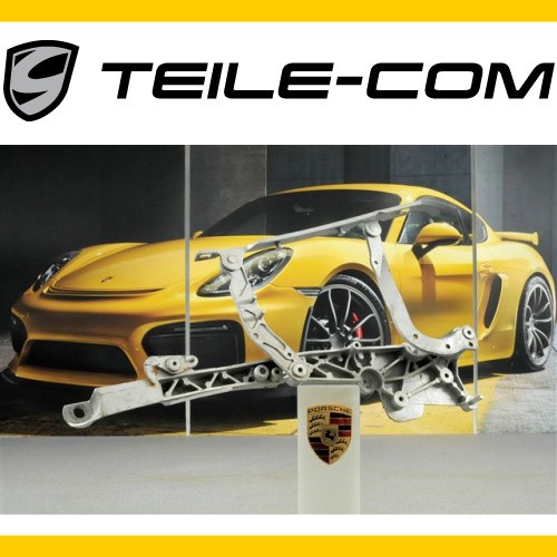 Porsche 911 996 997 - 911, 996/997