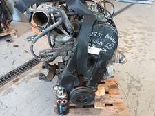 18SE Kompletter Motor für