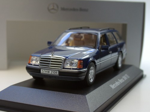 Minichamps mercedes benz 300 - minichamps, mercedes-benz