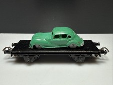 Spur H0 DDR LUISE HERR