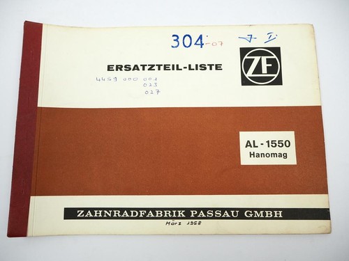 Original 1550 lenkachse - original, al-1550
