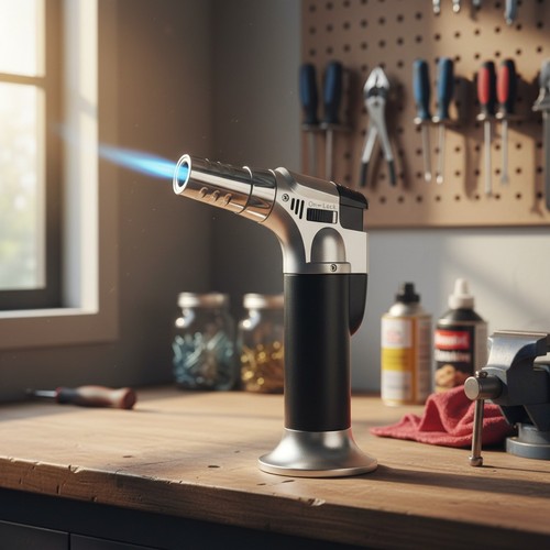 Flambierbrenner gasbrenner - flambierbrenner,