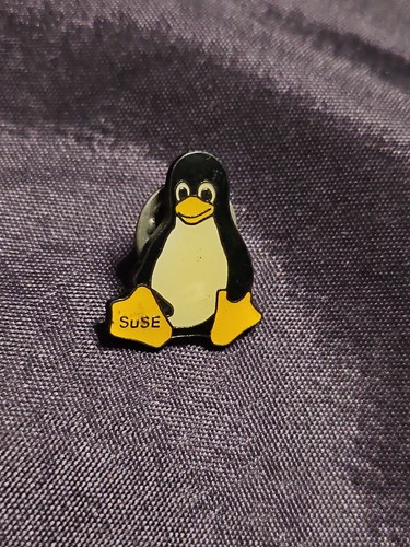 Originaler suse linux - originaler,