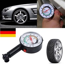 Auto Reifendruckmesser Reifendruckprüfer Luftdruck Luftdruckprüfer Manometer