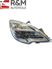 TYC Scheinwerfer rechts passend für Opel Meriva B Großraumlimousine S10