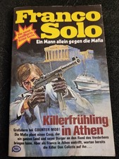 Franco Solo - Killerfrühling