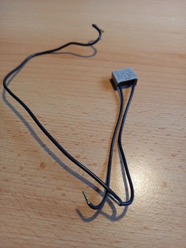 Entstörkondensator für - entstörkondensator,,