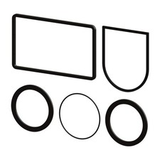 Kessel Staufix Dichtungsset DN