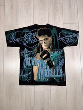 Shawn Michaels 1994 WWF