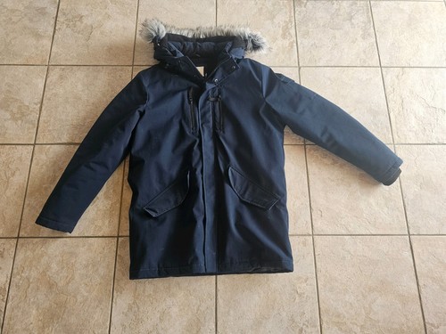 Herren winterjacke - herren,