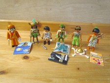 Playmobil - Konvolut / Sammlung    ( Figuren-Set I )