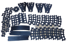 🚂 43 Teile Lego Duplo 9154