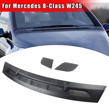 Gitter Verkleidung Windabweiser Für Mercedes Benz W245 B-Klasse 2010-2012
