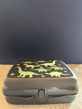 Tupperware Sandwichbox Dino