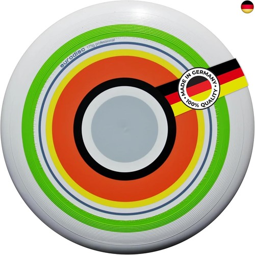 Eurodisc 175g spring profi - eurodisc,