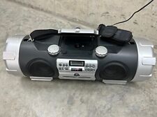 Ghettoblaster JVC RVB99BK Powered Woofer