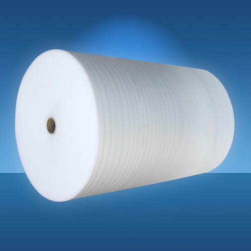 Schaumfolie mm 120 cm - 1, 2