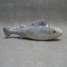 Goldbach Fisch 17 cm Deko