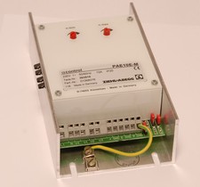 Ziehl-Abegg PAE10E-M Frequenzsteuerung Drehzahlsteuerung Drehzahlregler