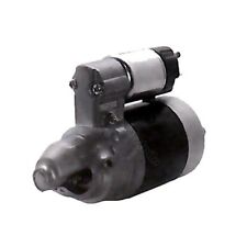 Anlasser, Starter für Moffett