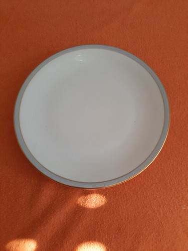 Frühstücksteller
