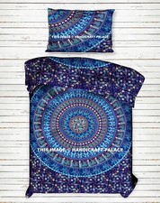 Indisch Bettwäsche Dekor Set