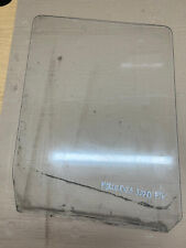 Scheibe Kurbelscheibe Seitenscheibe Mercedes Benz 307 D vorn links