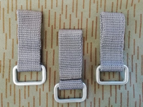 Ddr nva koppel - 3, x