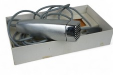 Altes Mikrofon aus den 1950er