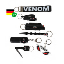 Selbstverteidigungs-Set