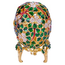 Fabergé geschnitzt - , /