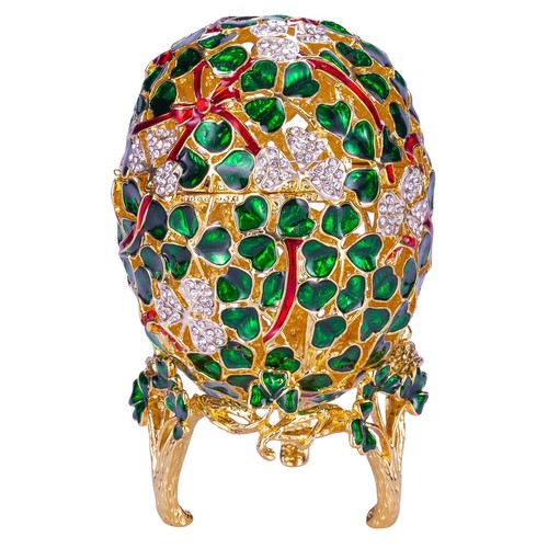 Fabergé geschnitzt - , ei