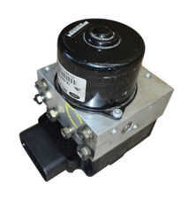 Abs block hydraulikblock - abs,